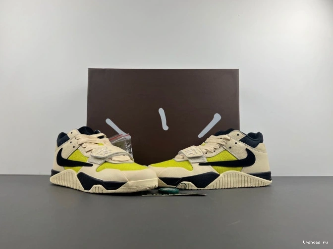 Jumpman Jack Travis Scott TR Jordan 0106